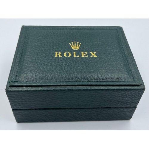 530 - A 1975 Rolex Oyster Perpetual wristwatch on Rolex Stainless steel bracelet. Model: 6751. Ref: 402874... 