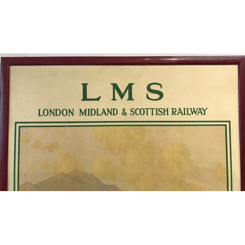 1276 - A LMS Connemara 