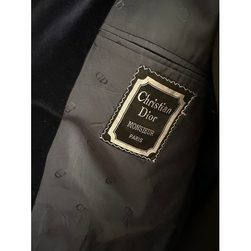 Dior monsieur clearance