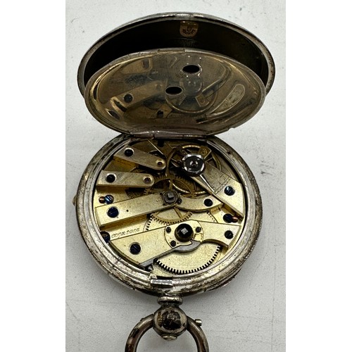 Sperina hot sale pocket watch