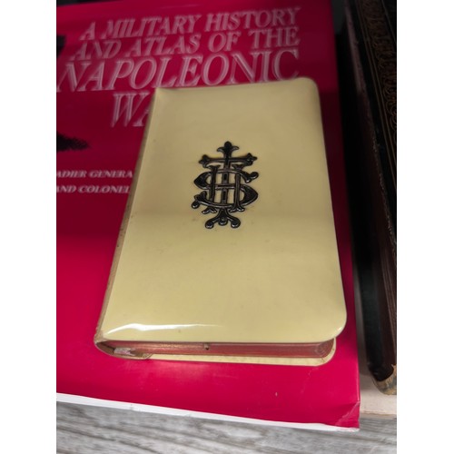 1039 - Miscellaneous Books. Semmes, Admiral Raphael. My Adventures Afloat. London. Richard
Bentley. 1869. I... 