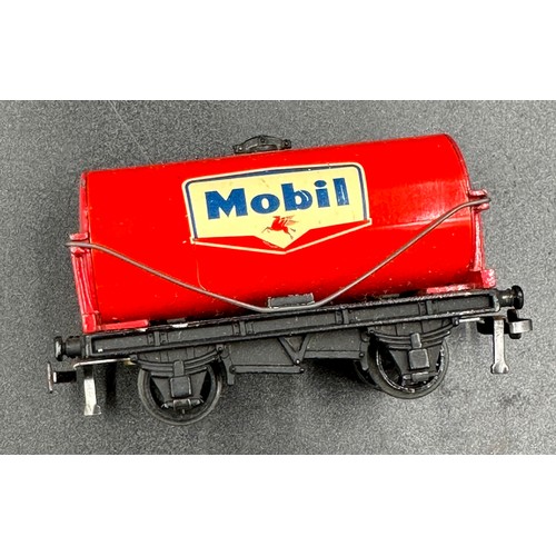 858 - Hornby Dublo - Hornby Dublo III Power Control unit, various Hornby, Britains and Dinky, Crescent, le... 