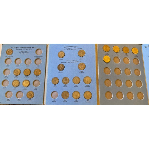 600 - Coins to include 2 x 2000 millennium cased five pounds with certificate, 2 x 2000 five pound coins i... 