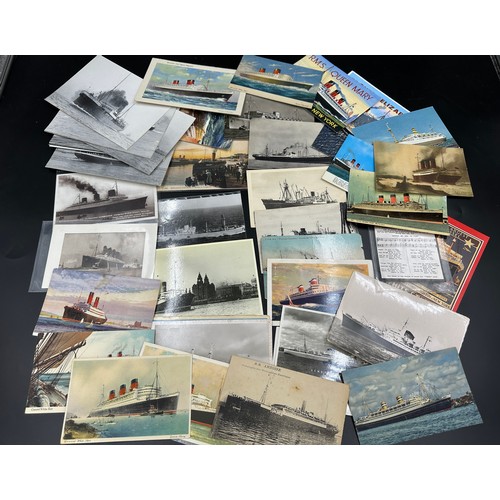 757 - A large collection of over 1200, 20thC postcards to include landmarks and scenes of Beverley (69), H... 