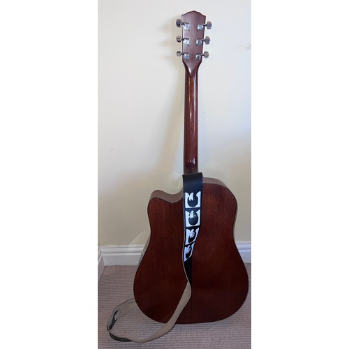 Fender dg14sce deals