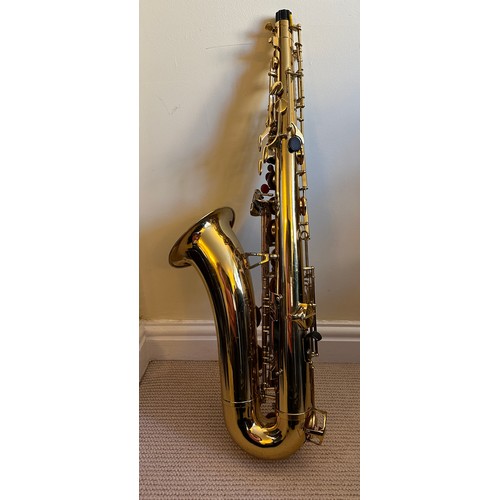 Amati kraslice online saxophone