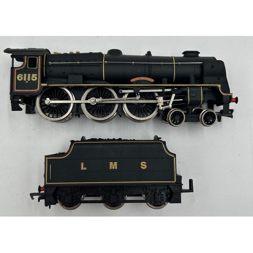 1226 - Various Mainline and Lima carriages to include Mainline locomotive 0-6-0 gwr tender green, Mainline ... 