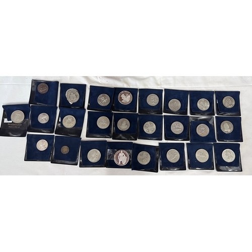 840 - Coins and Coronation medals to include Queen Mary June 22 1911, George V crowned June 22 1911, Georg... 