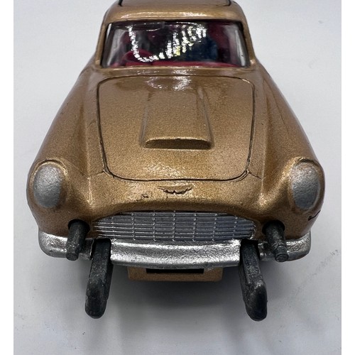 1066 - Corgi 261 James Bond Aston Martin D.B.5 from the film 