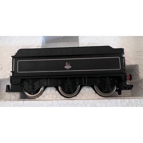 1095 - Boxed Mainline Railways OO gauge to include 37-059 0-6-0 2251 Class Collett Locomotive B.R. Black, 3... 