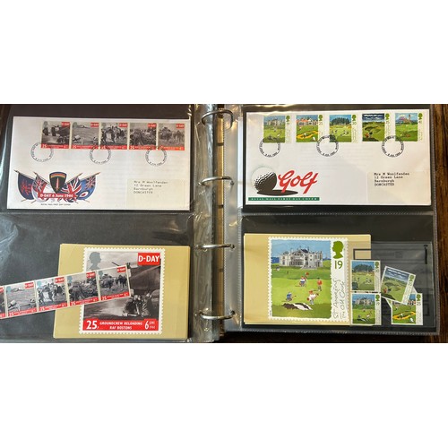 743 - An accumulation of Great Britain, Channel Islands, Gibraltar and World stamps to include a large sel... 