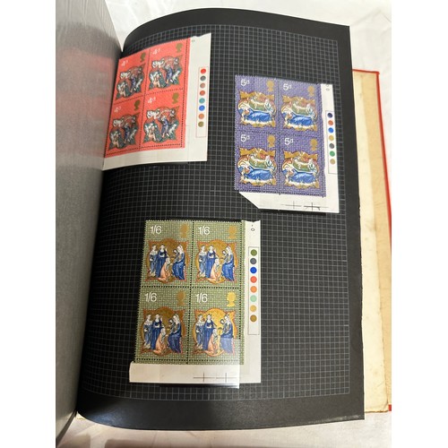 742 - An accumulation of GB and World Stamps together with First day Covers, Presentation packs, P.H.Q car... 