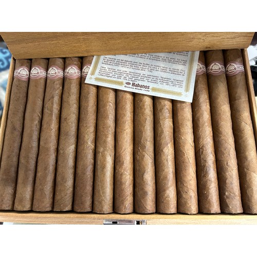 1315 - Cigars to include 50 King Edward the Seventh, 8 x H Upmann Havana and 25 Sir Winston H Upmann Havana... 