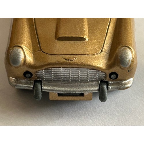 1066 - Corgi 261 James Bond Aston Martin D.B.5 from the film 