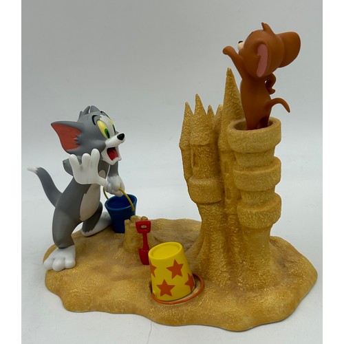 457 - Wedgwood Tom & Jerry 