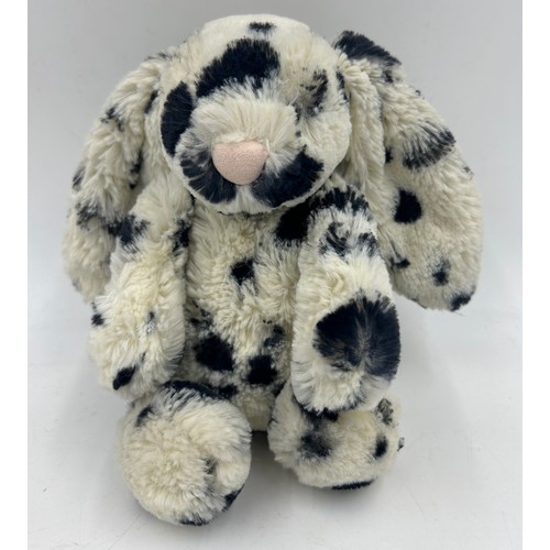 Jellycat special edition bunny on sale