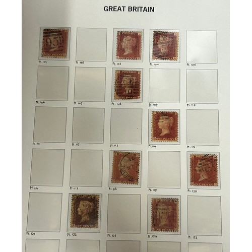 791 - A large quantity of GB and World Stamps to include  5 x Stanley Gibbons printed albums in hardbacked... 