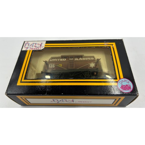 1300 - Hornby Class A4 LNER Pacific 4903(Garter Blue) 'Peregrine' Locomotive & Tender in original box with ... 