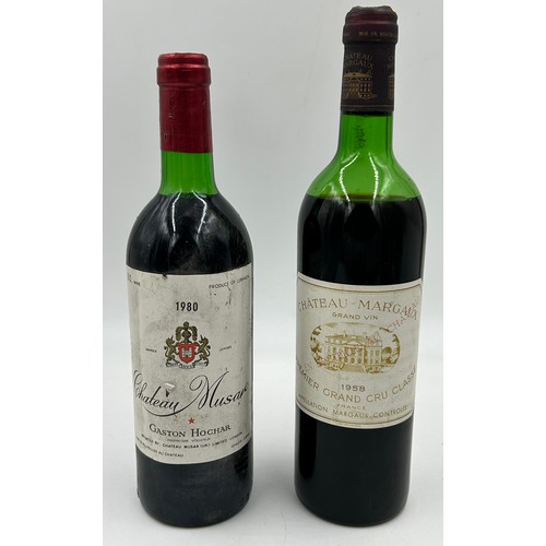 1275 - An assortment of wine to include : Chateau Haut-Brion 1994 Cru Classe Des Graves Pessac-Leognan, 1 x... 