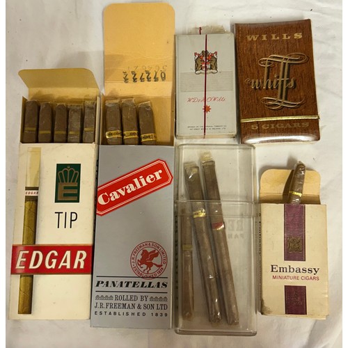 994 - A quantity of miscellaneous advertising and tobacco related items to include a large quantity of Pro... 