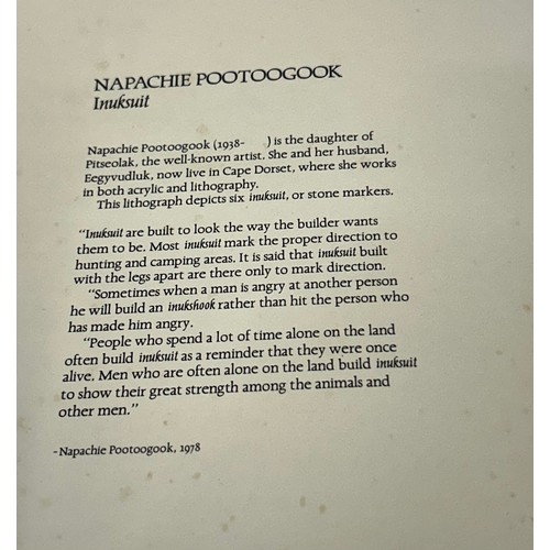 1160 - The Prologue, From the Canterbury Tales, Circle Press Publications 1978, with screen prints by Ronal... 