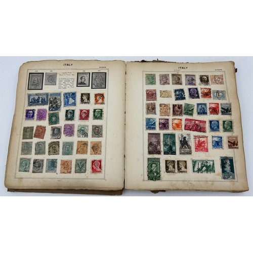 1352 - A miscellany to include a box of old pens to include 6 with 14ct nibs, boxes of nibs, 3 lead soldier... 