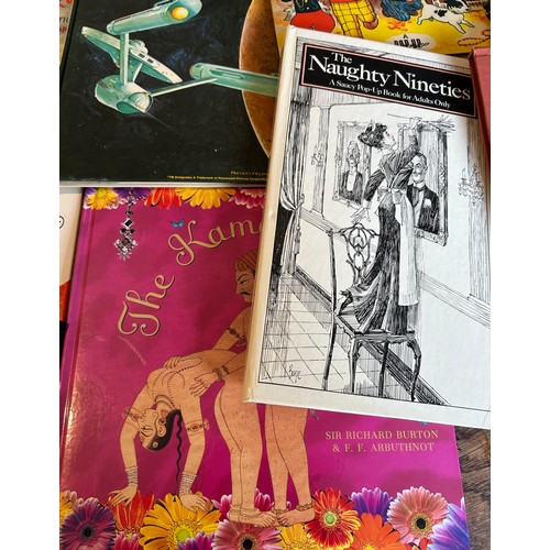 1163 - A quantity of pop up books, mid - late 20thC to include : 7 x Robert Sabuda, 3 x Jan Pienkowski 4 x ... 