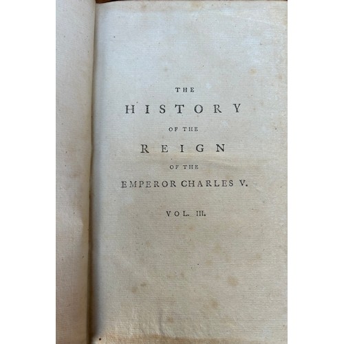 1180 - World History. Justamond, J.O. The Private Life of Lewis XV. London. Charles Dilly. 1781. 4 
vols. F... 