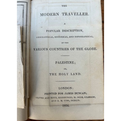 1180 - World History. Justamond, J.O. The Private Life of Lewis XV. London. Charles Dilly. 1781. 4 
vols. F... 