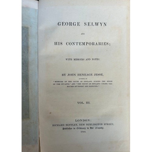 1183 - Memoir/Biography. Butler, James 2nd Duke of Ormonde. The Life of. London. M. Cooper. 
1747. Full cal... 