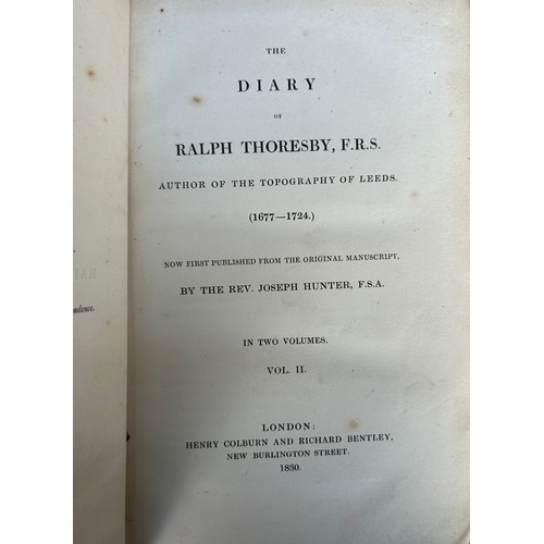 1183 - Memoir/Biography. Butler, James 2nd Duke of Ormonde. The Life of. London. M. Cooper. 
1747. Full cal... 