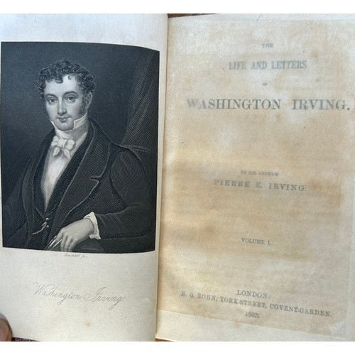 1183 - Memoir/Biography. Butler, James 2nd Duke of Ormonde. The Life of. London. M. Cooper. 
1747. Full cal... 