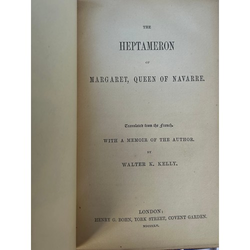 1200 - European Biography. Richelieu, Marechal Duc de. Memoires. Londres, Marseille & Paris. 1790. 
4 vols.... 