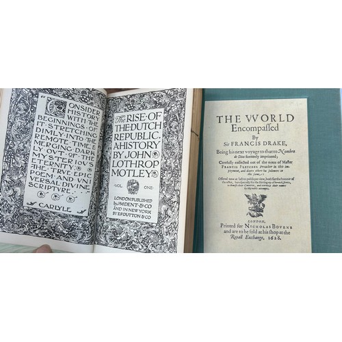 1214 - Pepys, Samuel. The Diary of. Edited with additions by Henry B. Wheatley. London. G. Bell & 
Sons Ltd... 