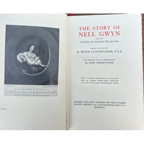 1214 - Pepys, Samuel. The Diary of. Edited with additions by Henry B. Wheatley. London. G. Bell & 
Sons Ltd... 