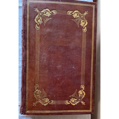 1217 - Drake, Francis. Eboracum: or the History and Antiquities of the City of York. London. By William 
Bo... 