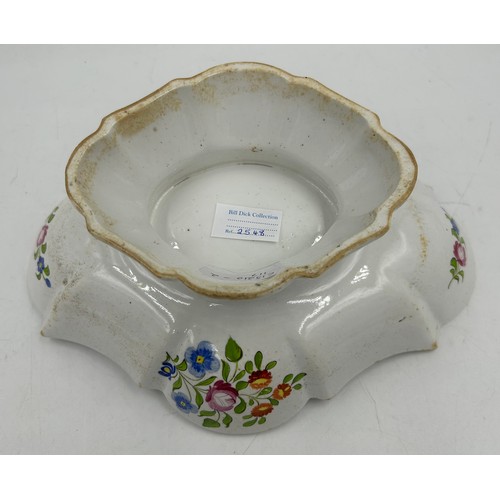 179 - A group of early 19th century Spode transfer-printed and painted wares, c. 1820. It include a floral... 