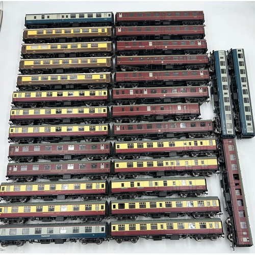 1156 - Bachmann 29 x Rolling Stock to include Eagle, The Hadrian Bar, E4112, E26033, E34007, E15145, M35180... 