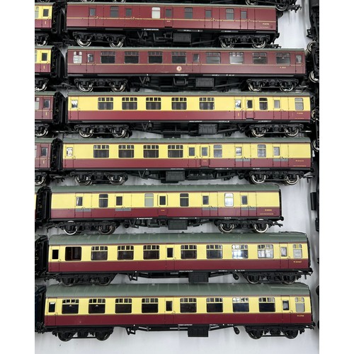 1156 - Bachmann 29 x Rolling Stock to include Eagle, The Hadrian Bar, E4112, E26033, E34007, E15145, M35180... 