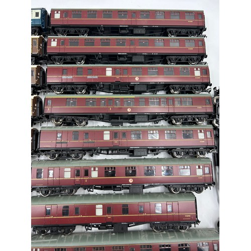 1156 - Bachmann 29 x Rolling Stock to include Eagle, The Hadrian Bar, E4112, E26033, E34007, E15145, M35180... 