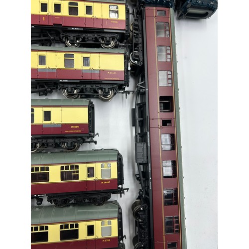 1156 - Bachmann 29 x Rolling Stock to include Eagle, The Hadrian Bar, E4112, E26033, E34007, E15145, M35180... 