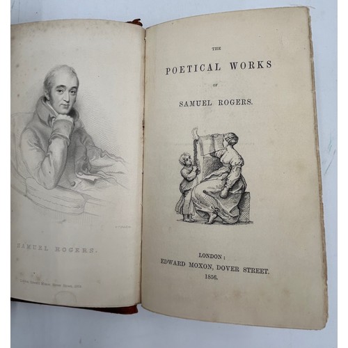 1075 - Orlando Furioso, Lodovico Ariosto Vol I, II, III,, Second Edition London 1832; A Catechism and Confe... 