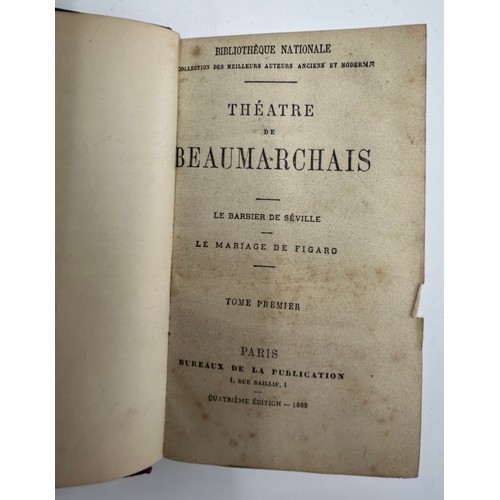 1075 - Orlando Furioso, Lodovico Ariosto Vol I, II, III,, Second Edition London 1832; A Catechism and Confe... 