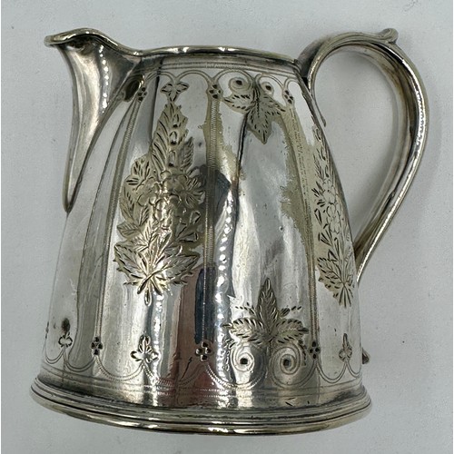 771 - A quantity of silver plate to include 5 lidded tureens, toast rack, wine coaster, nutcracker, Elking... 