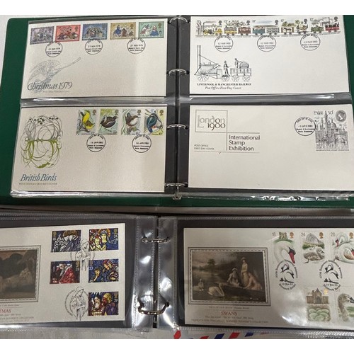 752 - GB and World first day covers. GB to include 'Presentation Philatelic Services Sotherby's Collection... 