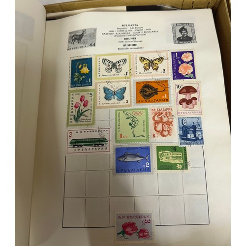 752 - GB and World first day covers. GB to include 'Presentation Philatelic Services Sotherby's Collection... 