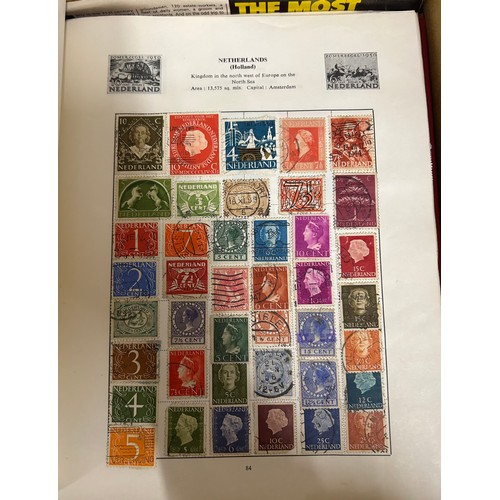 752 - GB and World first day covers. GB to include 'Presentation Philatelic Services Sotherby's Collection... 