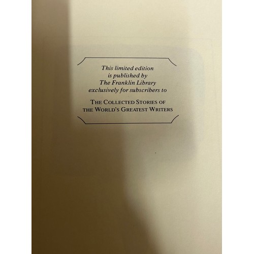 1082 - Zane Grey (1872 - 1939): A collection of 1st editions (24) to include : A Stranger from the Tonto 19... 