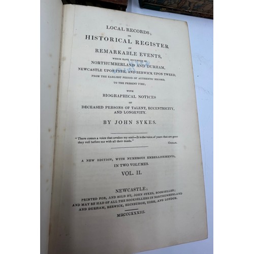 1087 - C. Sheahan, James Joseph. Histroy of the Town and Port of Kingston upon Hull. Beverley. 
(1866). Fro... 