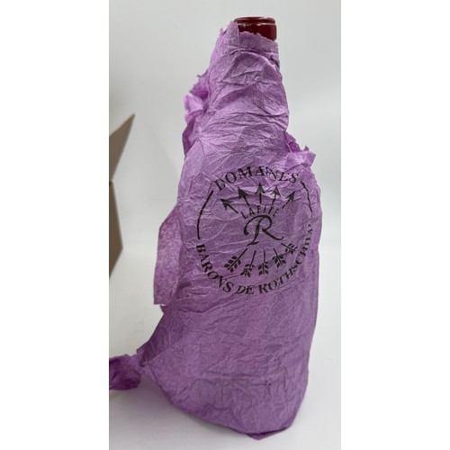 5 - Chateau Lafite Rothschild 1979 Premier Cru Classe Pauillac 1 x 150cl. (Magnum)